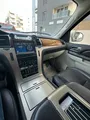 Cadillac Escalade Platinum
